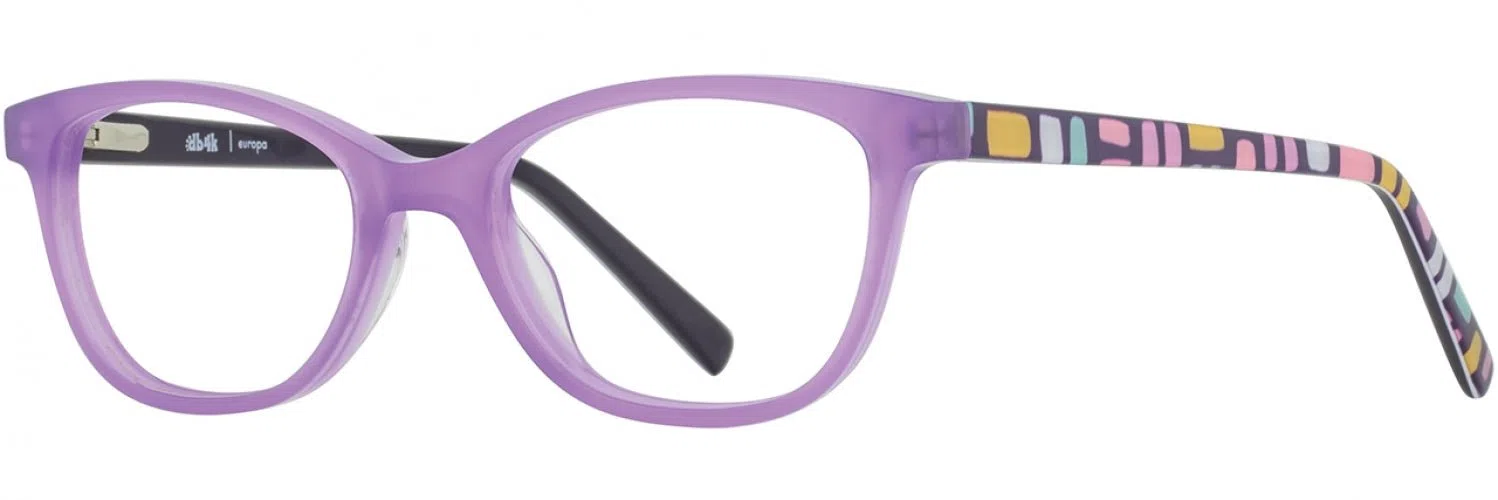 DB4K EVIE Eyeglasses - view 12